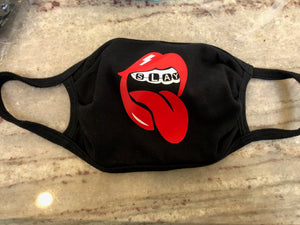 SLAYCO-VID | FACE MASK