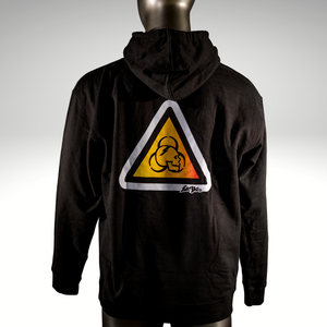 HAZARDOUS HOODIE