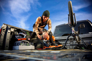 TYGA SAND STORM - YOUTH JERSEY