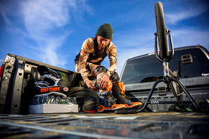 TYGA SAND STORM - ADULT JERSEY