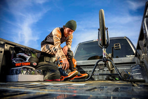 TYGA SAND STORM - ADULT JERSEY