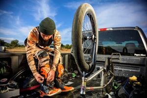 TYGA SAND STORM - YOUTH JERSEY