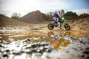 TYGA PURPLE RAIN - YOUTH PANT