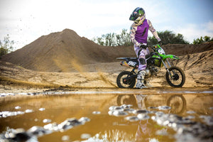 TYGA PURPLE RAIN - ADULT PANT