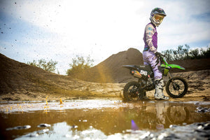 TYGA PURPLE RAIN - ADULT PANT