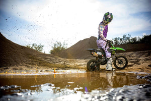 TYGA PURPLE RAIN - YOUTH PANT