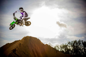 TYGA PURPLE RAIN - ADULT PANT