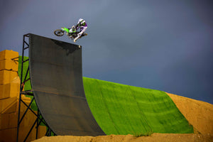 TYGA PURPLE RAIN - ADULT PANT