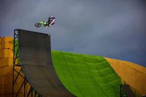 TYGA PURPLE RAIN - YOUTH PANT