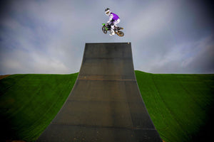 TYGA PURPLE RAIN - YOUTH PANT