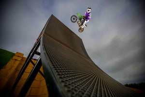 TYGA PURPLE RAIN - ADULT PANT