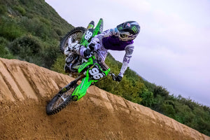 TYGA PURPLE RAIN - YOUTH PANT