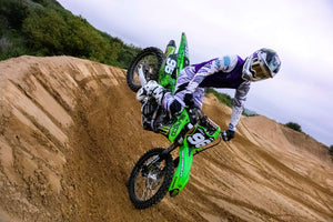 TYGA PURPLE RAIN - ADULT PANT