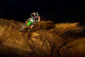 TYGA SAND STORM - ADULT JERSEY