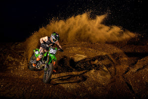 TYGA SAND STORM - ADULT JERSEY