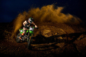 TYGA SAND STORM - ADULT PANT