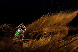 TYGA SAND STORM - ADULT JERSEY