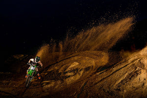 TYGA SAND STORM - ADULT JERSEY