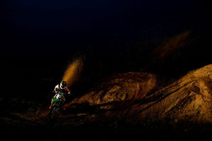 TYGA SAND STORM - ADULT JERSEY