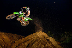 TYGA SAND STORM - ADULT JERSEY