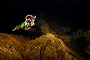 TYGA SAND STORM - ADULT JERSEY