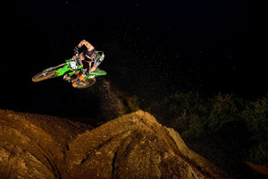 TYGA SAND STORM - ADULT JERSEY