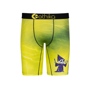 SLAY X ETHIKA SLAYWIZ | MEN'S STAPLE