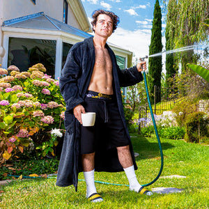 MEN'S STAPLE | COLUMBO