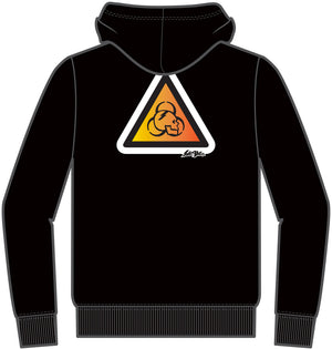 HAZARDOUS HOODIE