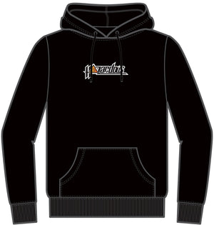 HAZARDOUS HOODIE