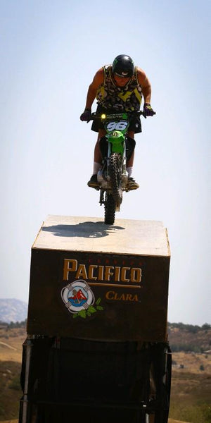 SLAYCO EDITION PITBIKE S1 MOTO KIT | BAJA DESIGNS (ELECTRIC START)