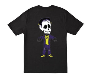 FRANKENSLAY TEE