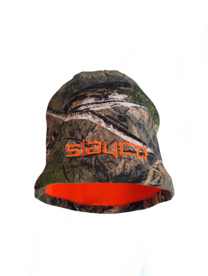 CAMO BEANIE