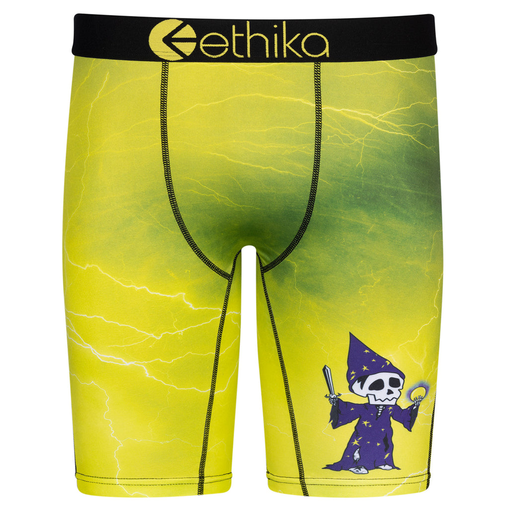 Ethika: Free shipping on all SALE orders!