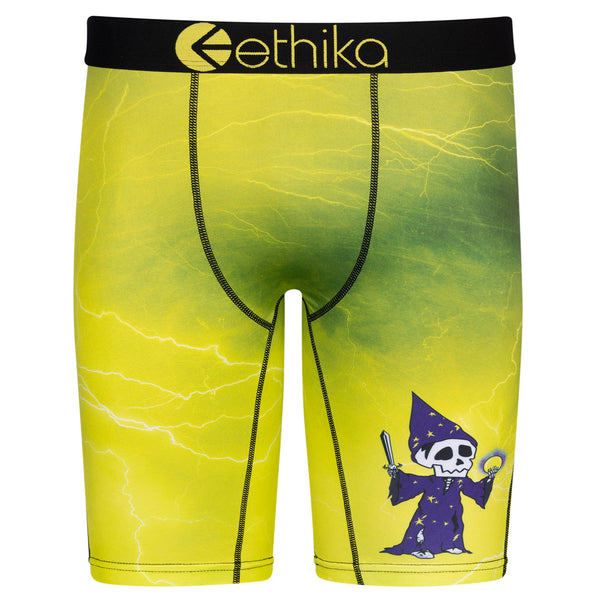 【Ethika】& PSD Boxer Briefsセット Lowrider & Slime 関送込 Ethika Bomber Slime Boxer Briefs – DTLR
