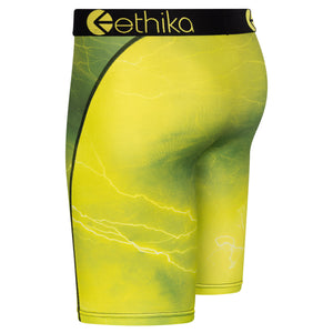 SLAY X ETHIKA SLAYWIZ | MEN'S STAPLE