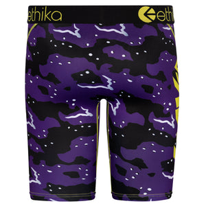 MEN'S STAPLE | PURPLE HAZE