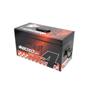 BOXOUSA | MOTOBOX
