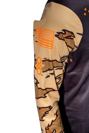 TYGA SAND STORM - YOUTH JERSEY