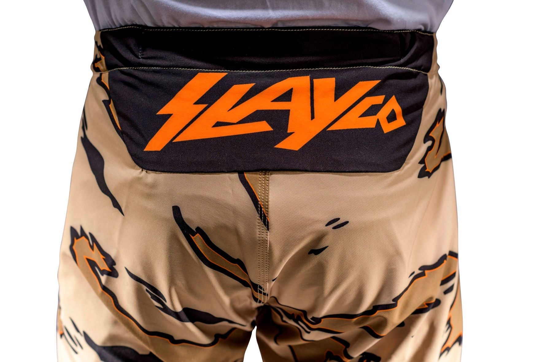 TYGA SAND STORM - ADULT PANT – SLAY CO.