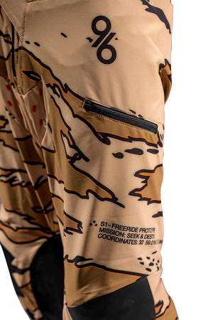 TYGA SAND STORM - YOUTH PANT