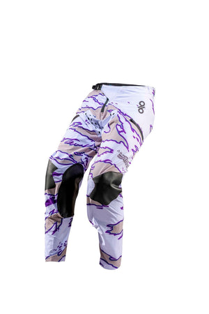 TYGA PUPLE RAIN - YOUTH JERSEY