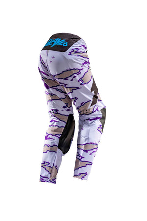 TYGA PUPLE RAIN - ADULT JERSEY