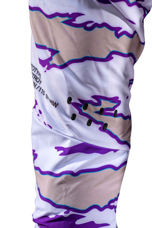 TYGA PURPLE RAIN - ADULT PANT