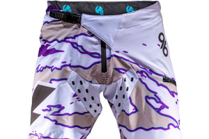 TYGA PUPLE RAIN - YOUTH JERSEY