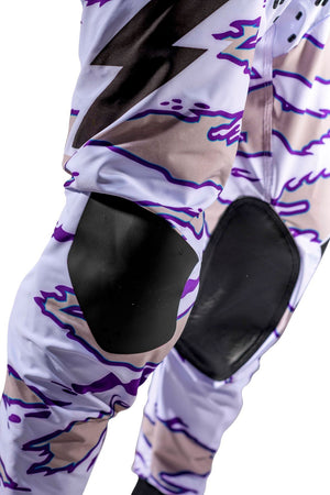 TYGA PUPLE RAIN - YOUTH JERSEY