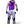 TYGA PURPLE RAIN - YOUTH PANT