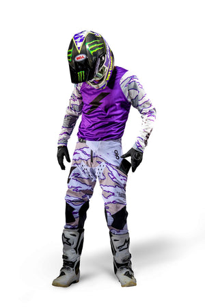 TYGA PURPLE RAIN - ADULT PANT