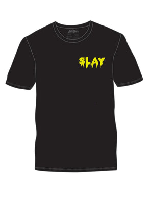FRANKENSLAY TEE