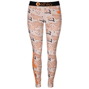 WOMEN'S LEGGINGS | HAZE